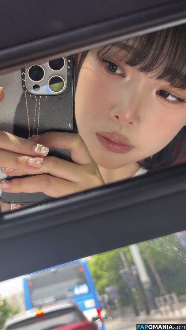 Inkyung / ero_inkyung / inkyung97 Nu OnlyFans  Photo fuitée #57