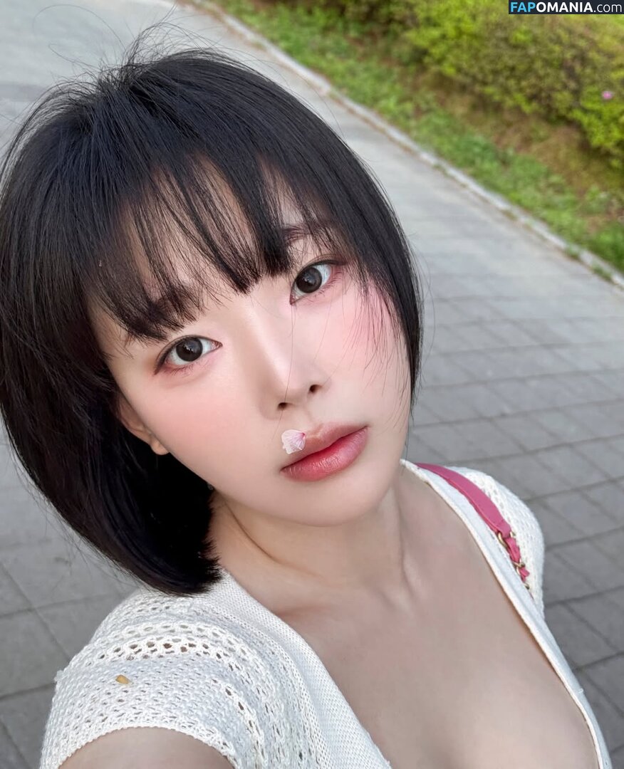 Inkyung / ero_inkyung / inkyung97 Nu OnlyFans  Photo fuitée #58