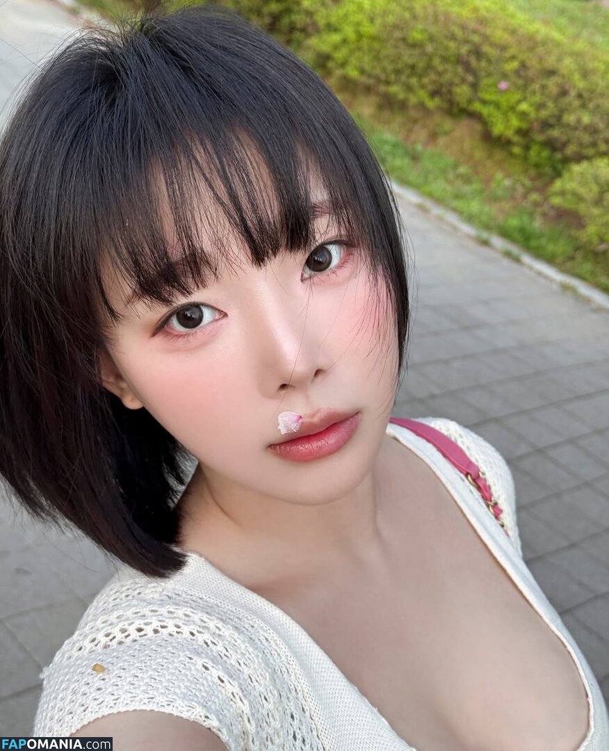 Inkyung / ero_inkyung / inkyung97 Nu OnlyFans  Photo fuitée #59