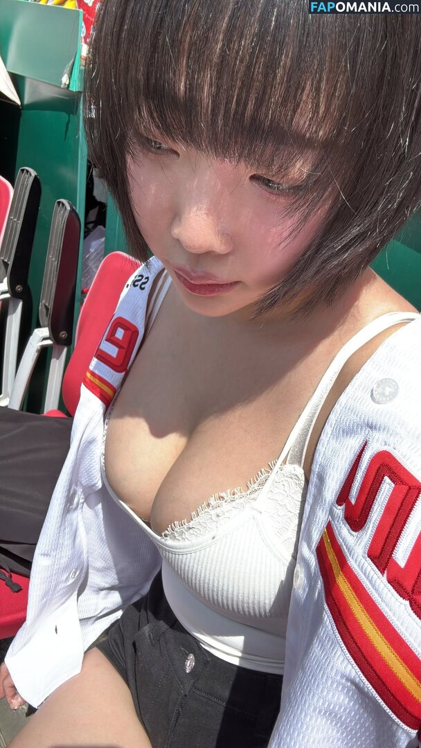 Inkyung / ero_inkyung / inkyung97 Nu OnlyFans  Photo fuitée #64