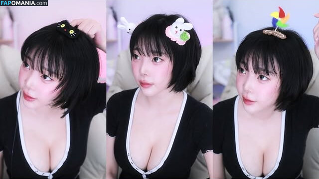 Inkyung / ero_inkyung / inkyung97 Nu OnlyFans  Photo fuitée #70