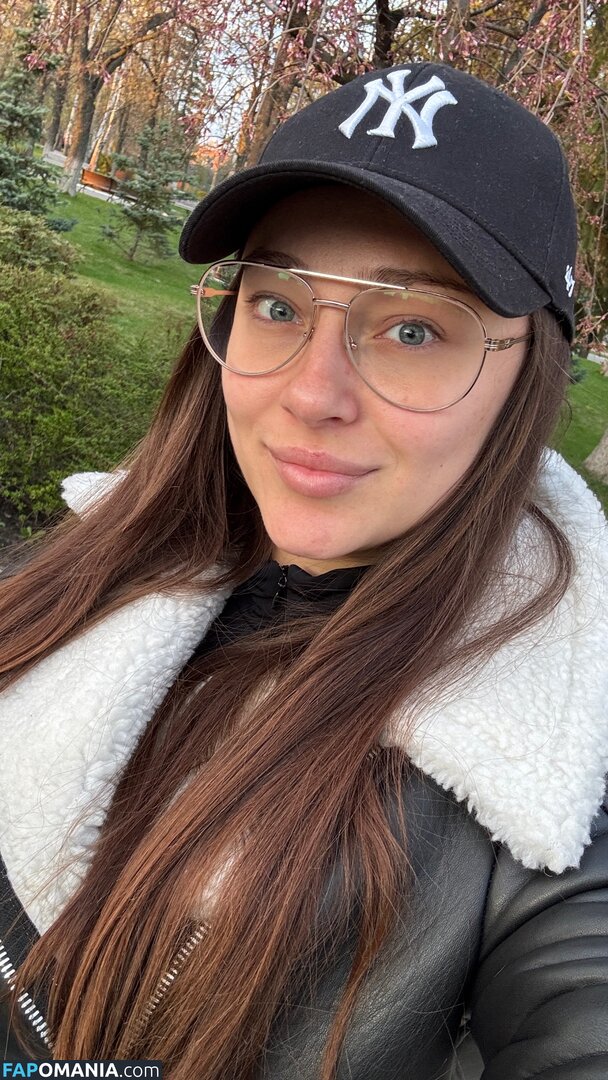 afinalove_model / inna_love69vip / innaluve Nu OnlyFans  Photo fuitée #184