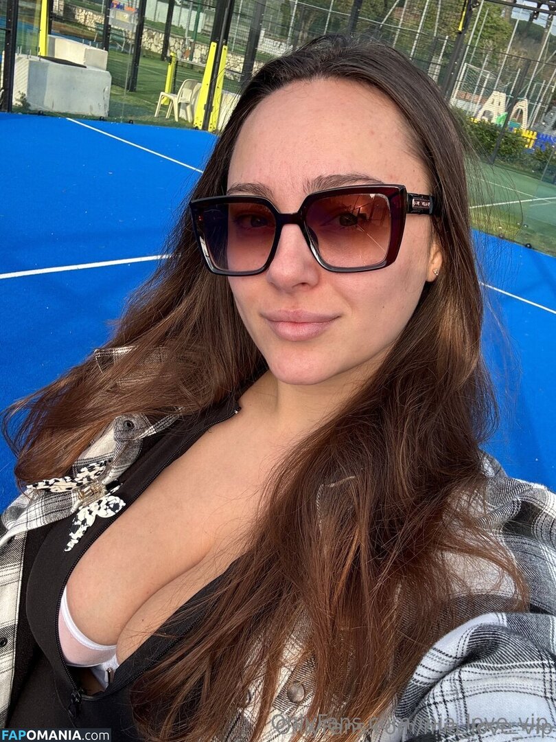 afinalove_model / inna_love69vip / innaluve Nu OnlyFans  Photo fuitée #202