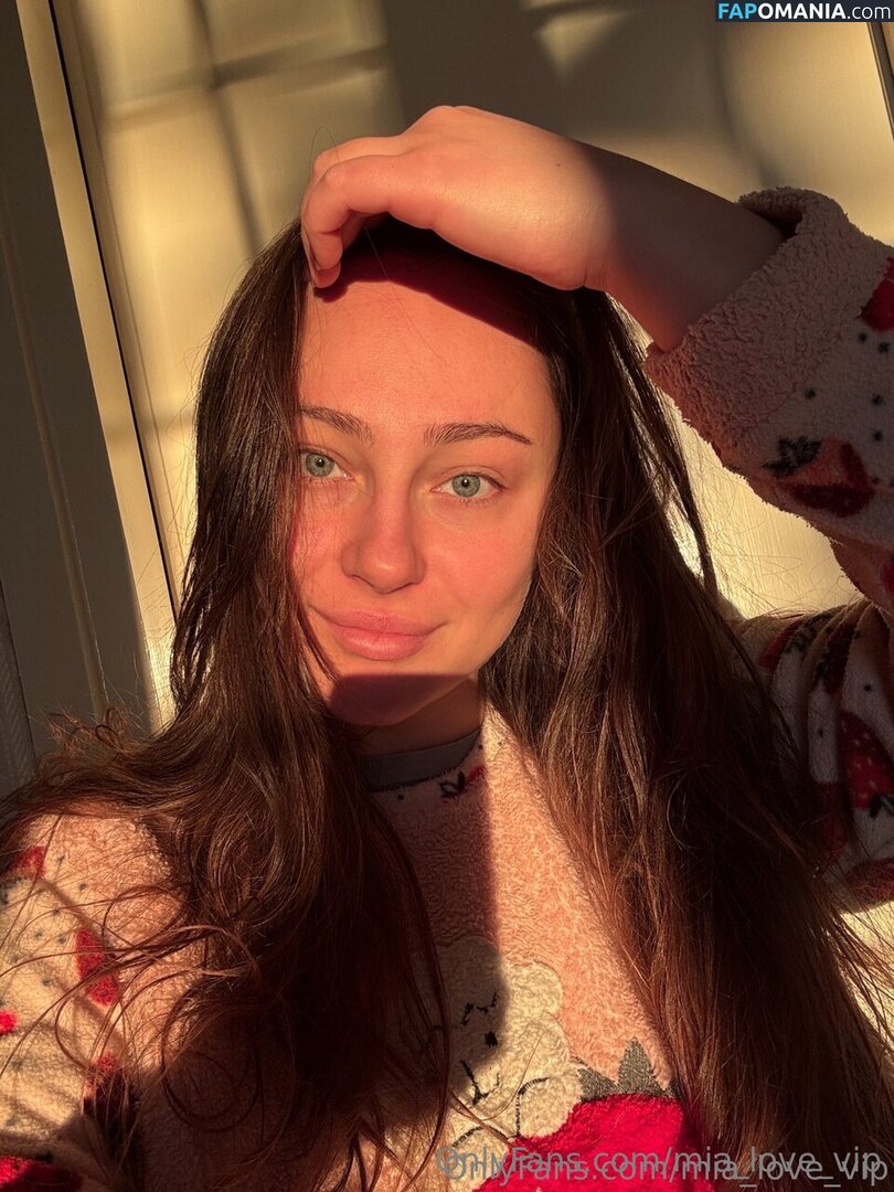 afinalove_model / inna_love69vip / innaluve Nu OnlyFans  Photo fuitée #208