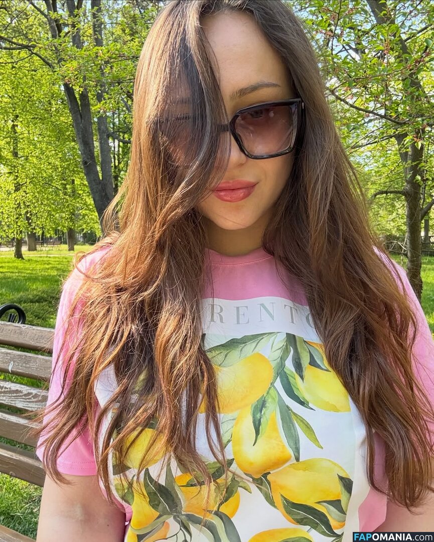 afinalove_model / inna_love69vip / innaluve Nu OnlyFans  Photo fuitée #214