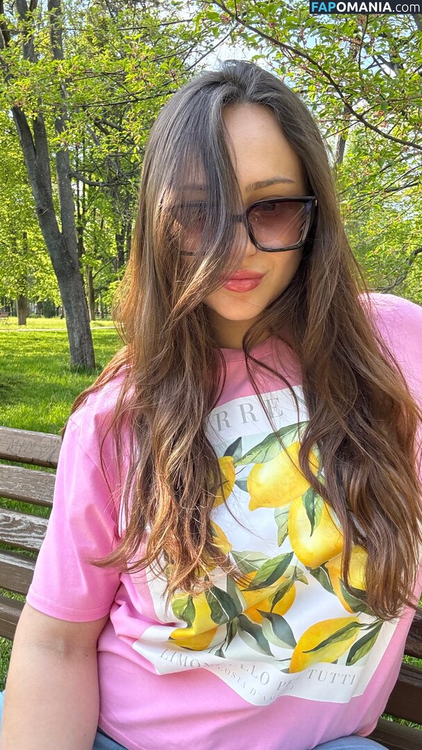 afinalove_model / inna_love69vip / innaluve Nu OnlyFans  Photo fuitée #217