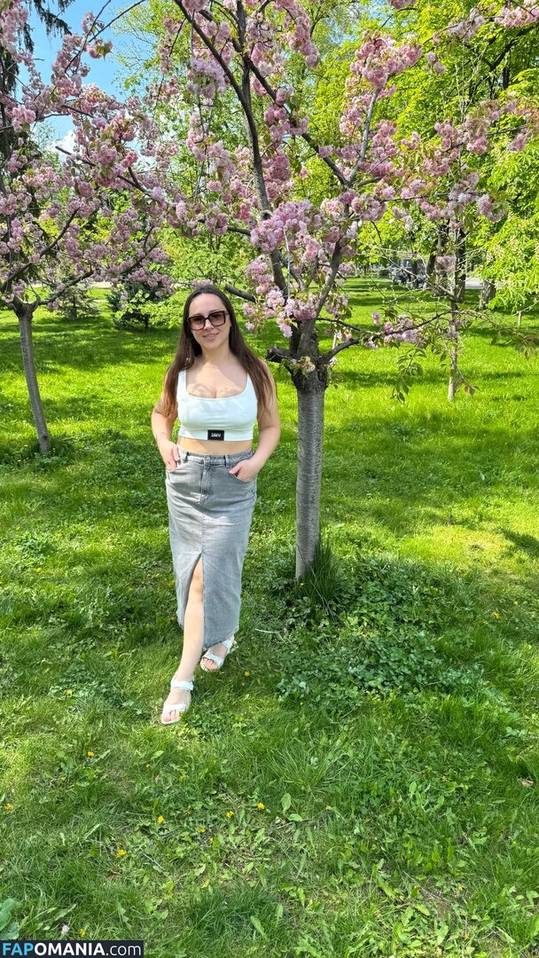 afinalove_model / inna_love69vip / innaluve Nu OnlyFans  Photo fuitée #220