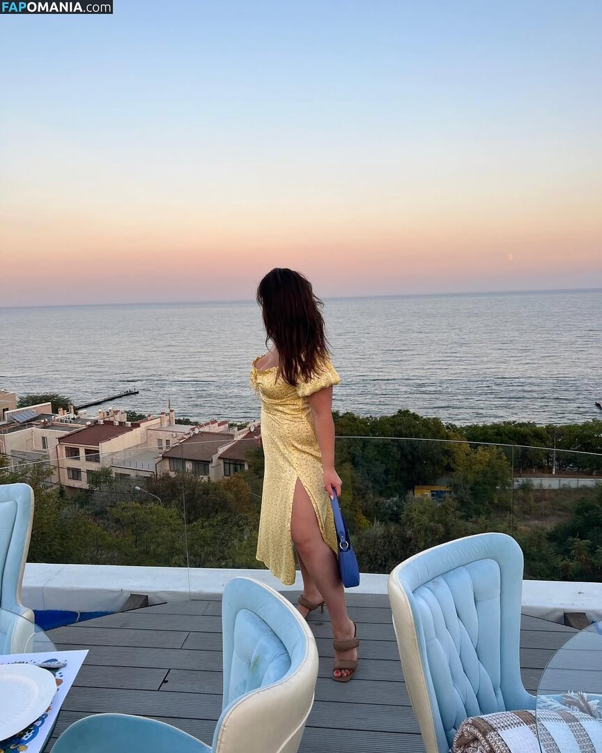 afinalove_model / inna_love69vip / innaluve Nu OnlyFans  Photo fuitée #230