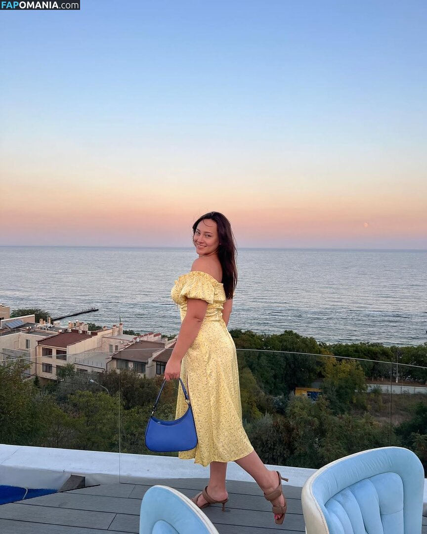 afinalove_model / inna_love69vip / innaluve Nu OnlyFans  Photo fuitée #231