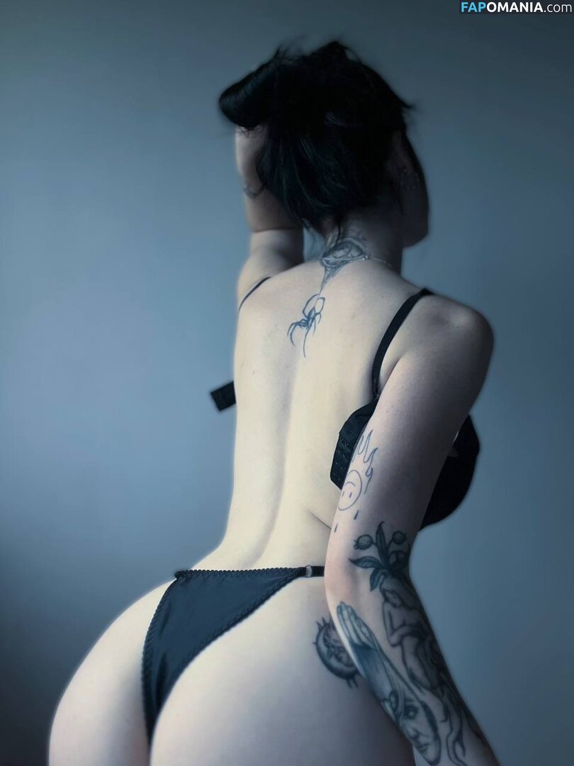 Anna / Innervus Nu OnlyFans  Photo fuitée #108