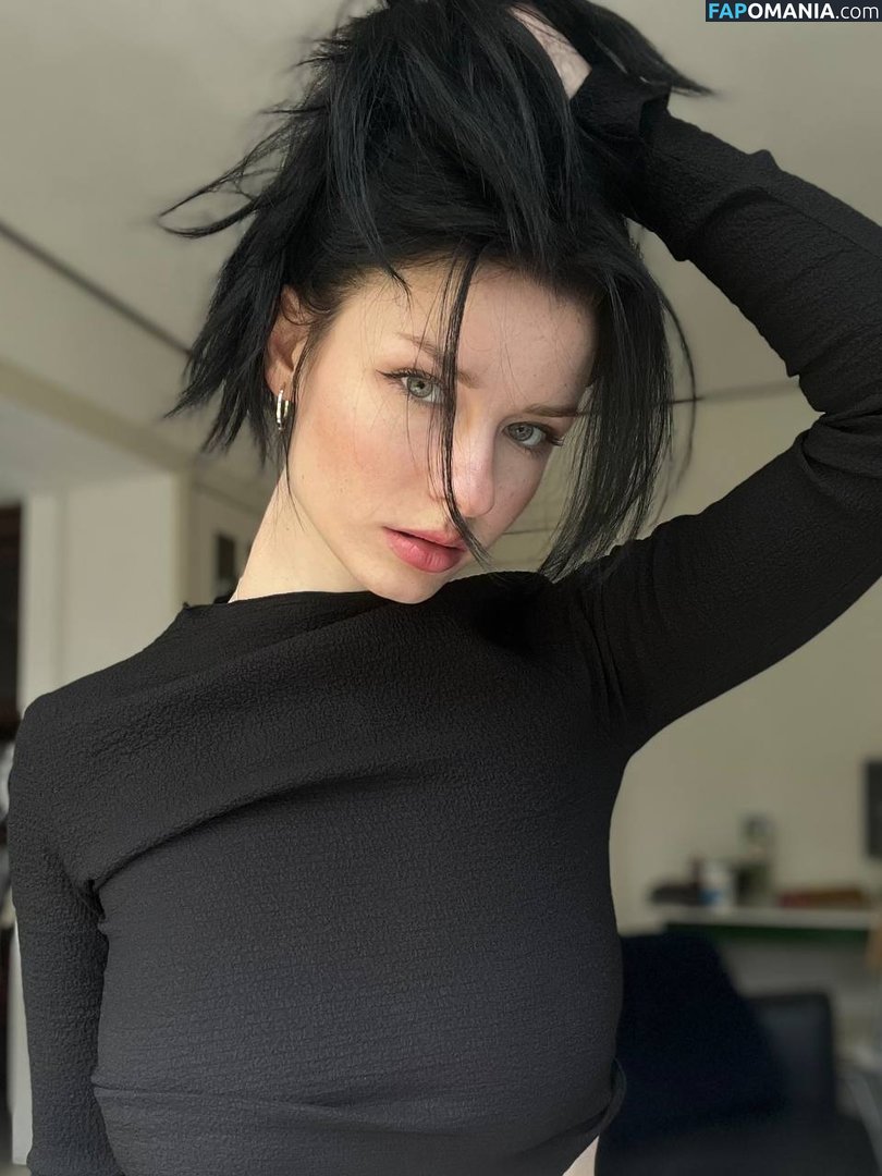 Anna / Innervus Nu OnlyFans  Photo fuitée #184