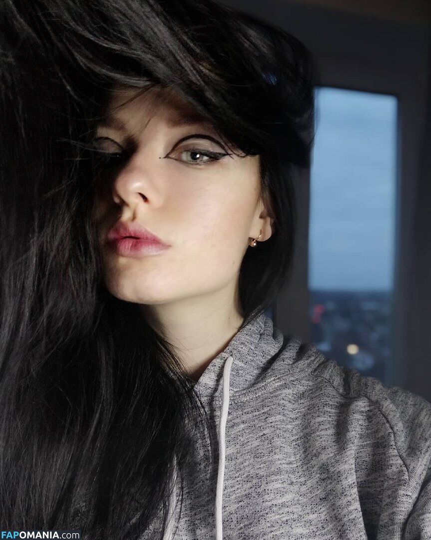 Anna / Innervus Nu OnlyFans  Photo fuitée #2440