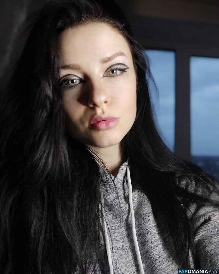 Anna / Innervus Nu OnlyFans  Photo fuitée #2442