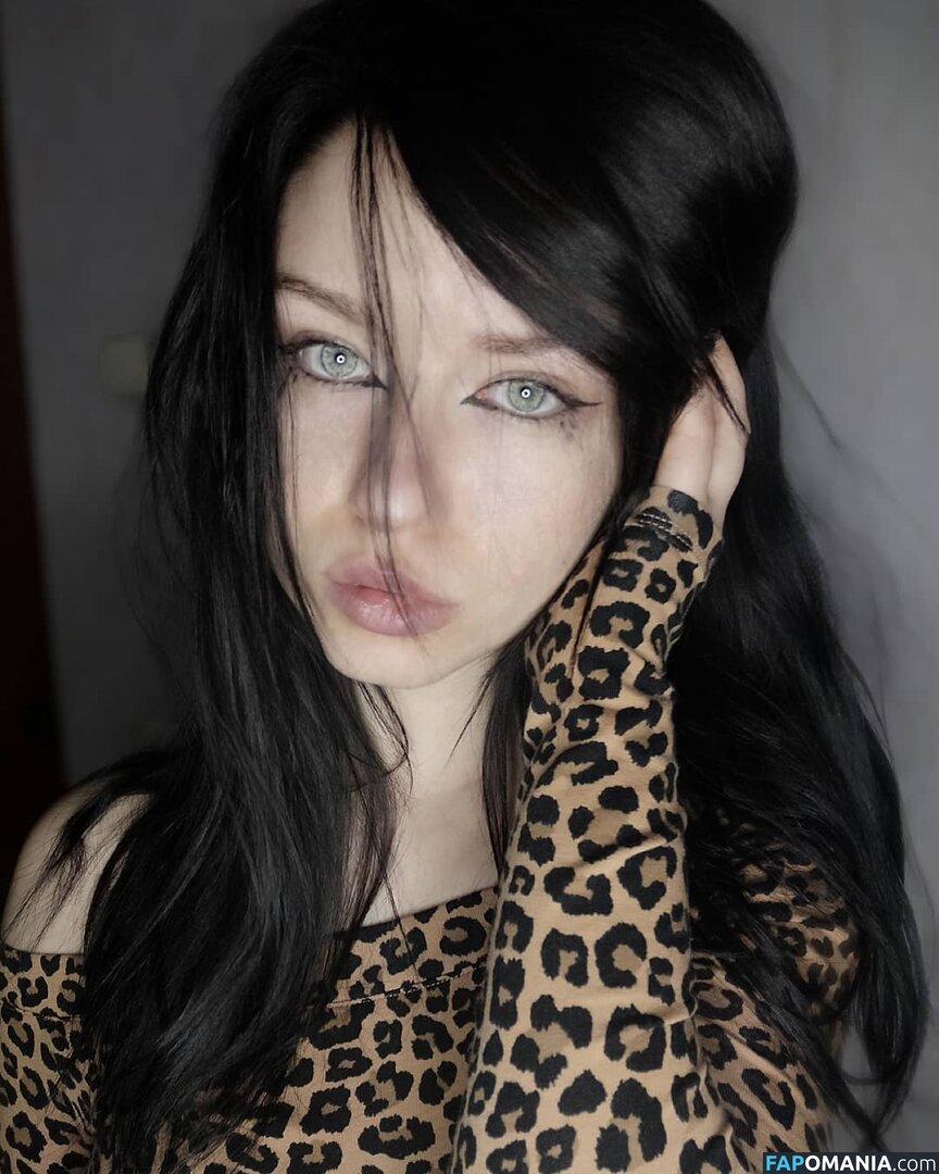 Anna / Innervus Nu OnlyFans  Photo fuitée #2453