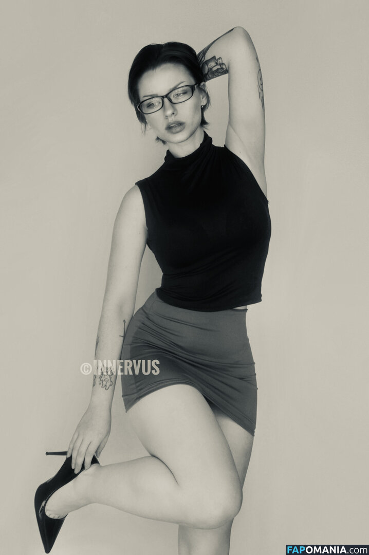 Anna / Innervus Nu OnlyFans  Photo fuitée #2552