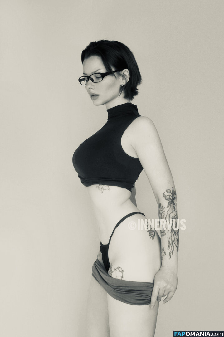 Anna / Innervus Nu OnlyFans  Photo fuitée #2556