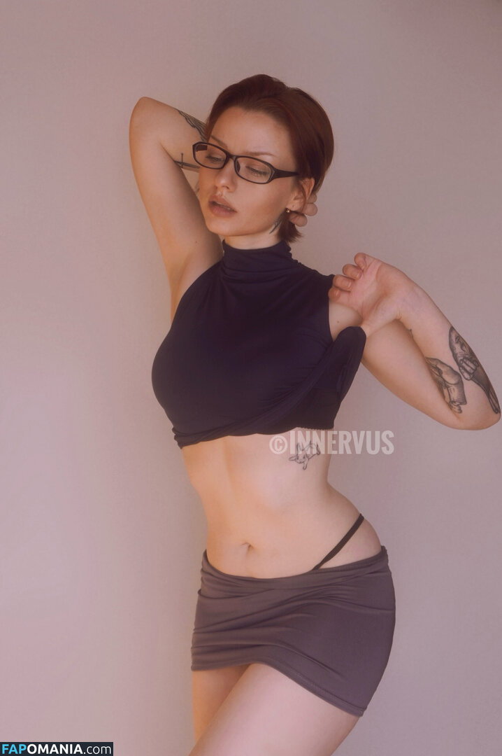 Anna / Innervus Nu OnlyFans  Photo fuitée #2559
