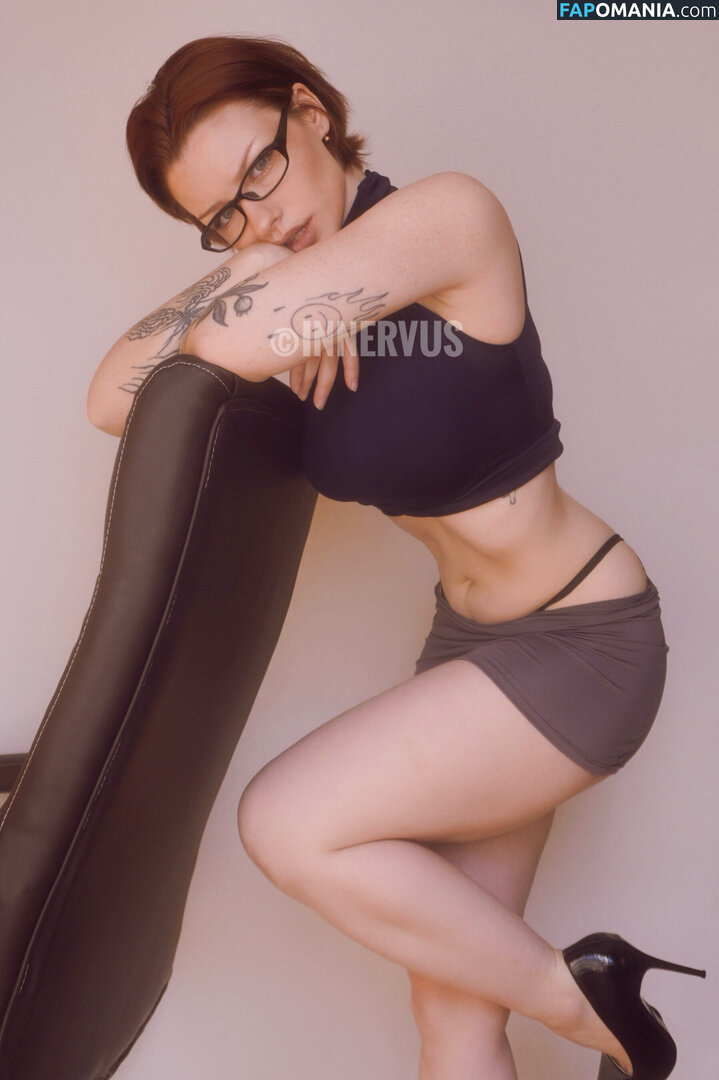 Anna / Innervus Nu OnlyFans  Photo fuitée #2561