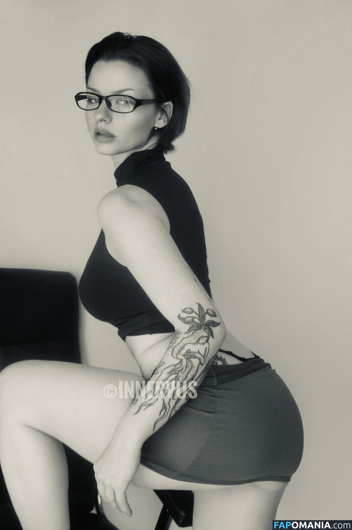 Anna / Innervus Nu OnlyFans  Photo fuitée #2563