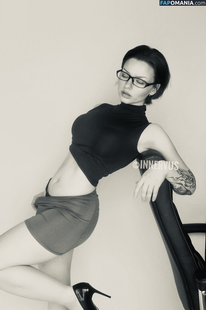 Anna / Innervus Nu OnlyFans  Photo fuitée #2566