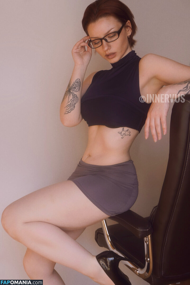Anna / Innervus Nu OnlyFans  Photo fuitée #2568