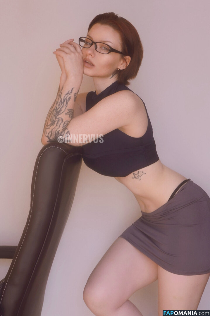 Anna / Innervus Nu OnlyFans  Photo fuitée #2569