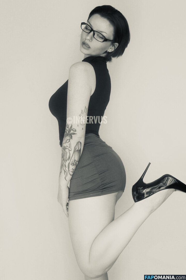 Anna / Innervus Nu OnlyFans  Photo fuitée #2570