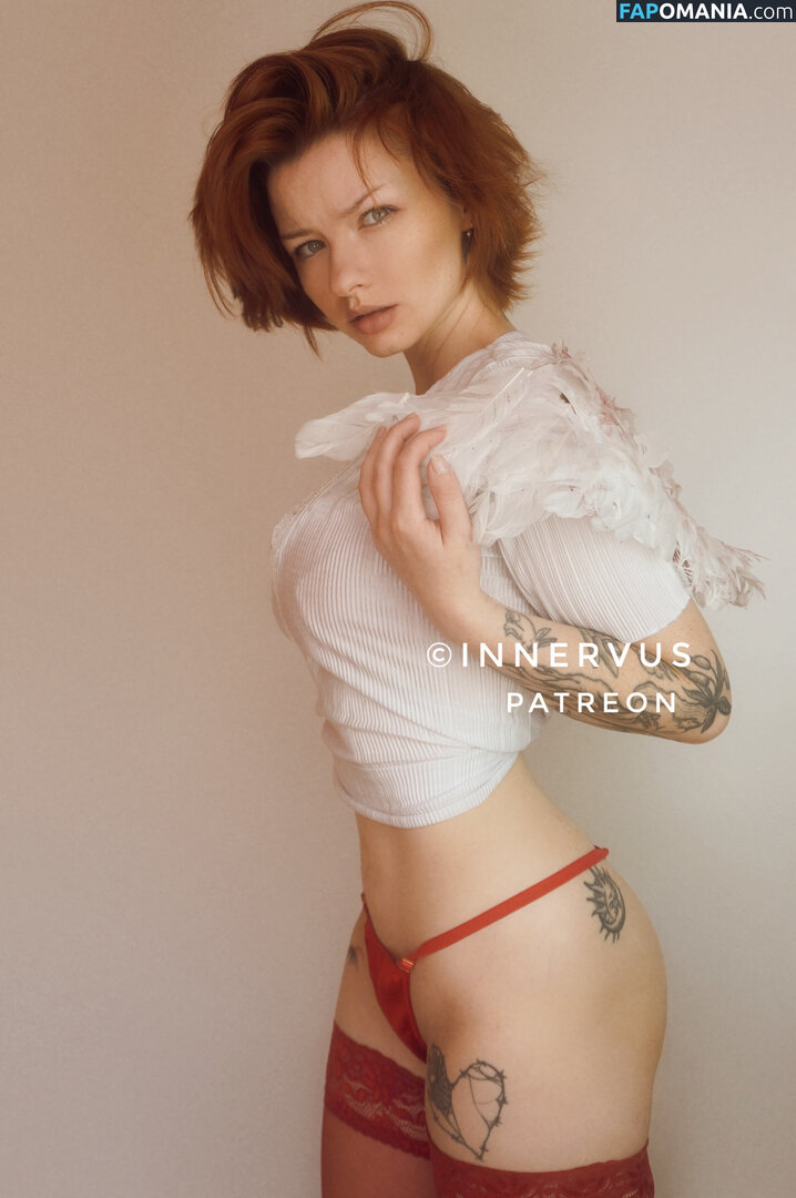 Anna / Innervus Nu OnlyFans  Photo fuitée #2582