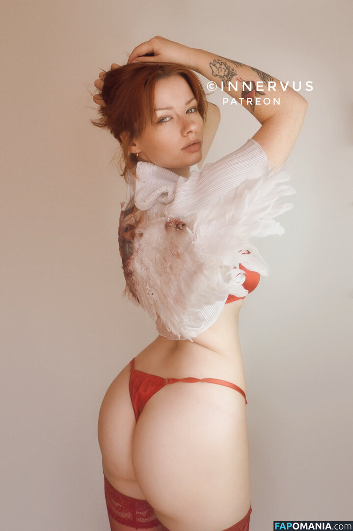 Anna / Innervus Nu OnlyFans  Photo fuitée #2585
