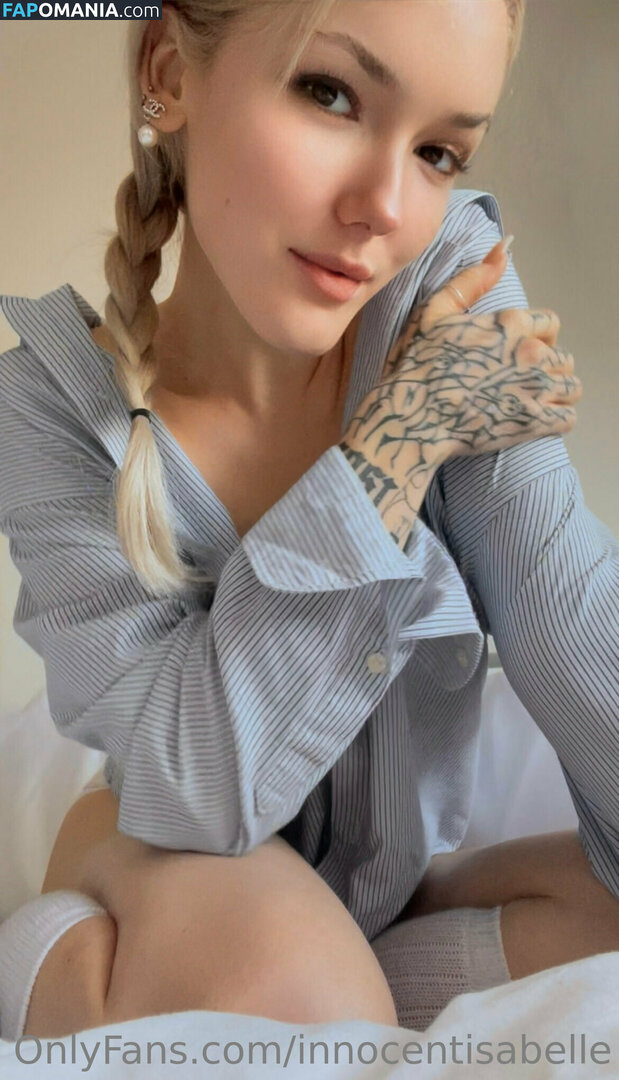 innocent.isabel / innocentisabel Nu OnlyFans  Photo fuitée #96