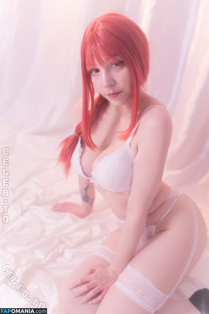 Inochi Fantasy / cginochi / https: / inochifantasy Nu OnlyFans  Photo fuitée #9