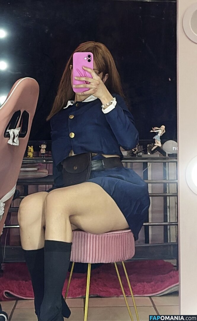 Inouefani.fit / inoue.fit Nu OnlyFans  Photo fuitée #7