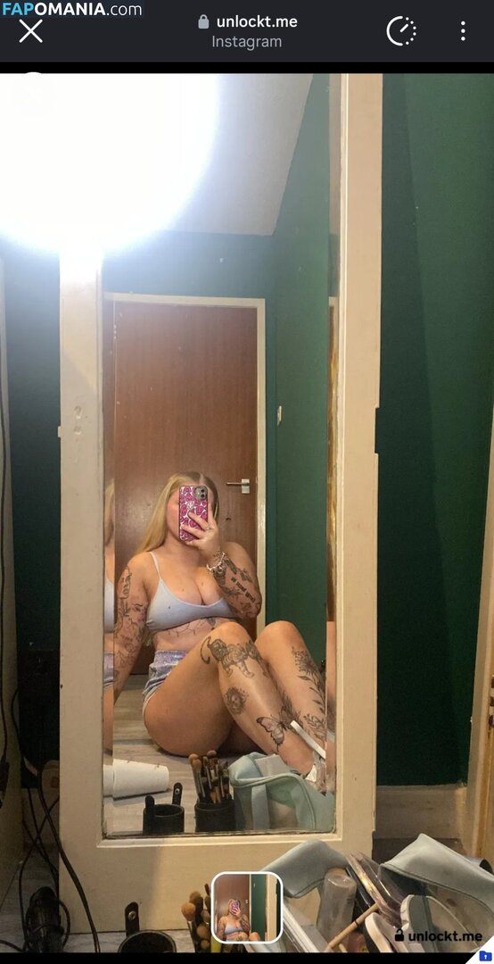 Inverness / highlandbunny Nu OnlyFans  Photo fuitée #2