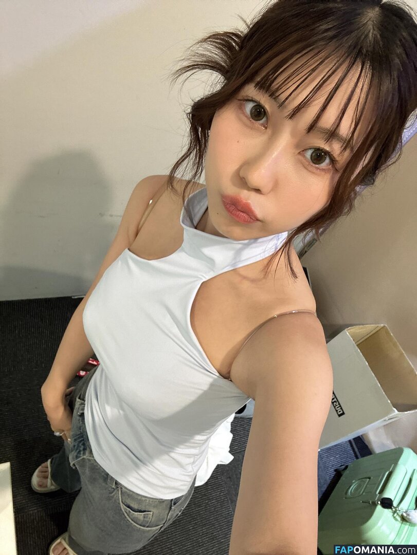 Io Iori / iocos69 / 伊織いお Nu OnlyFans  Photo fuitée #441