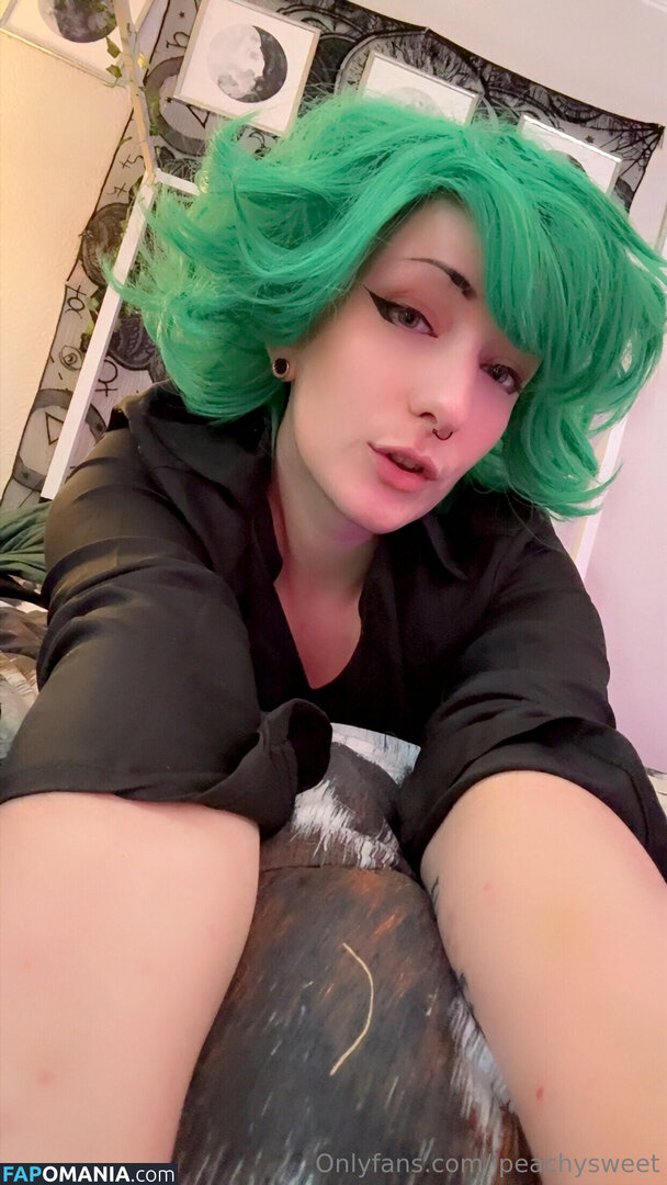 ipeachysweet Nu OnlyFans  Photo fuitée #58