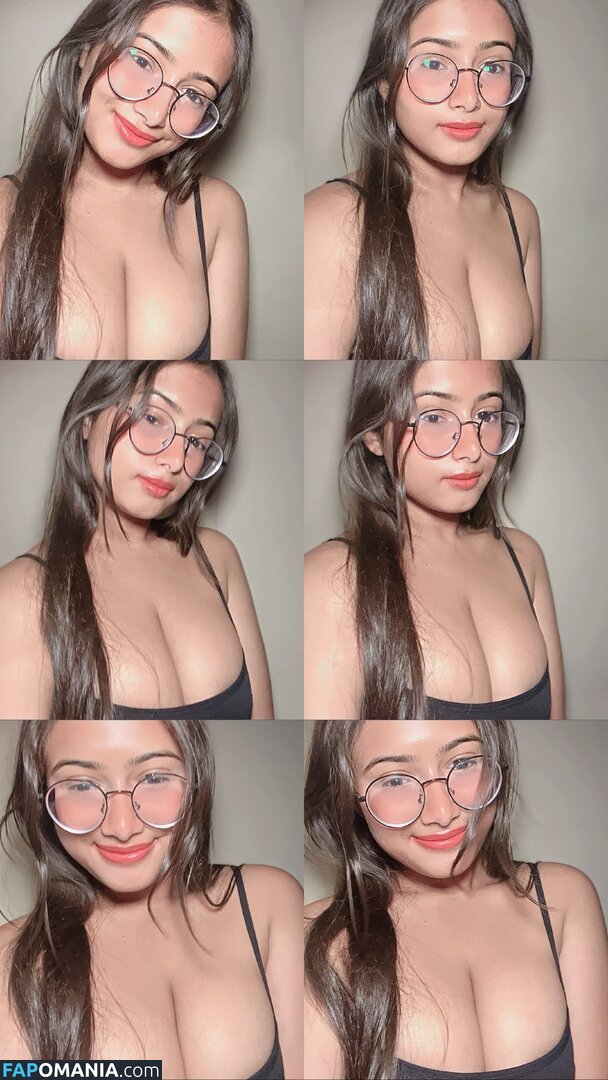 Ipsita Nandi / _ipsita_x Nu OnlyFans  Photo fuitée #7