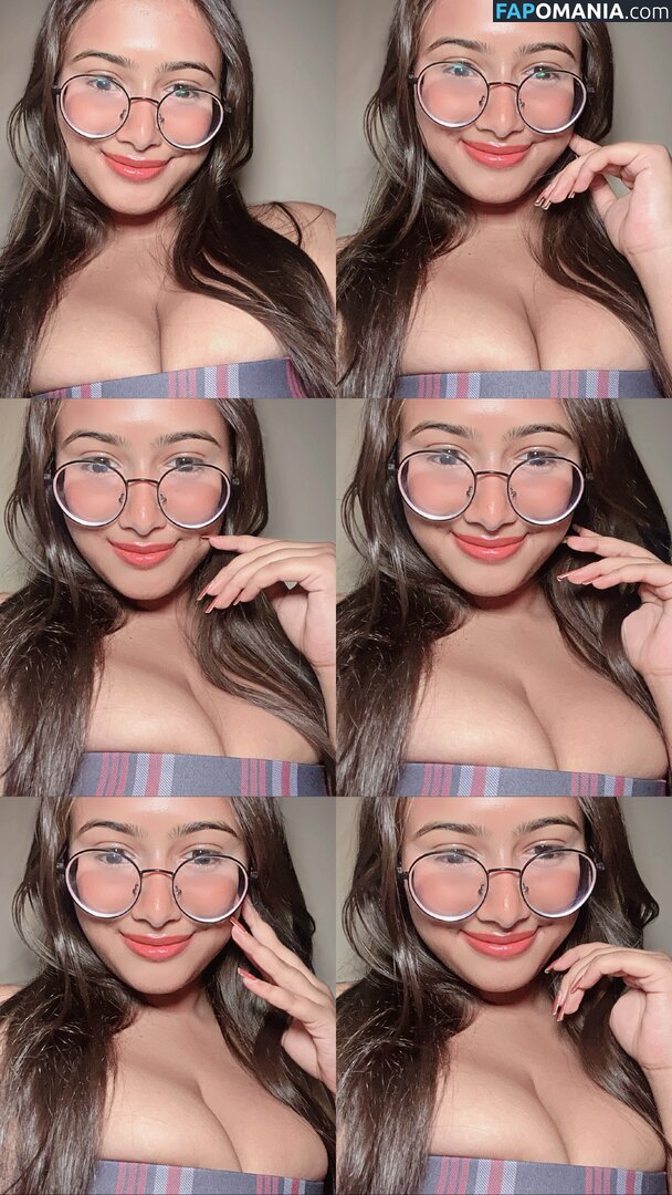 Ipsita Nandi / _ipsita_x Nu OnlyFans  Photo fuitée #11