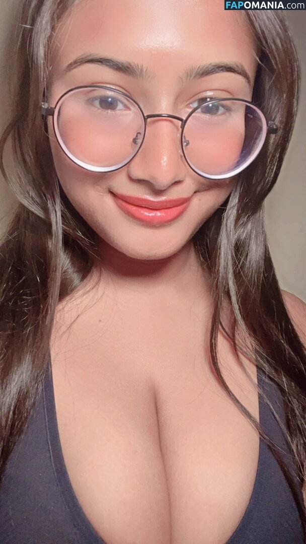 Ipsita Nandi / _ipsita_x Nu OnlyFans  Photo fuitée #14
