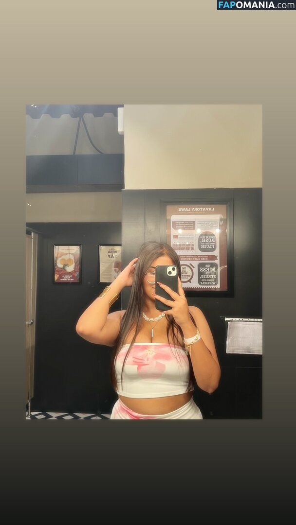 Ipsita Nandi / _ipsita_x Nu OnlyFans  Photo fuitée #18