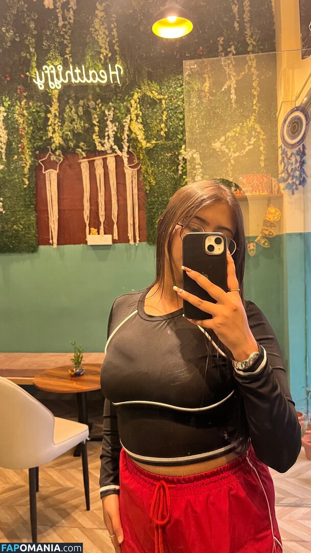 Ipsita Nandi / _ipsita_x Nu OnlyFans  Photo fuitée #20