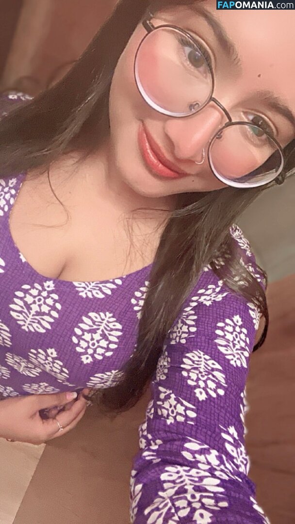 Ipsita Nandi / _ipsita_x Nu OnlyFans  Photo fuitée #23