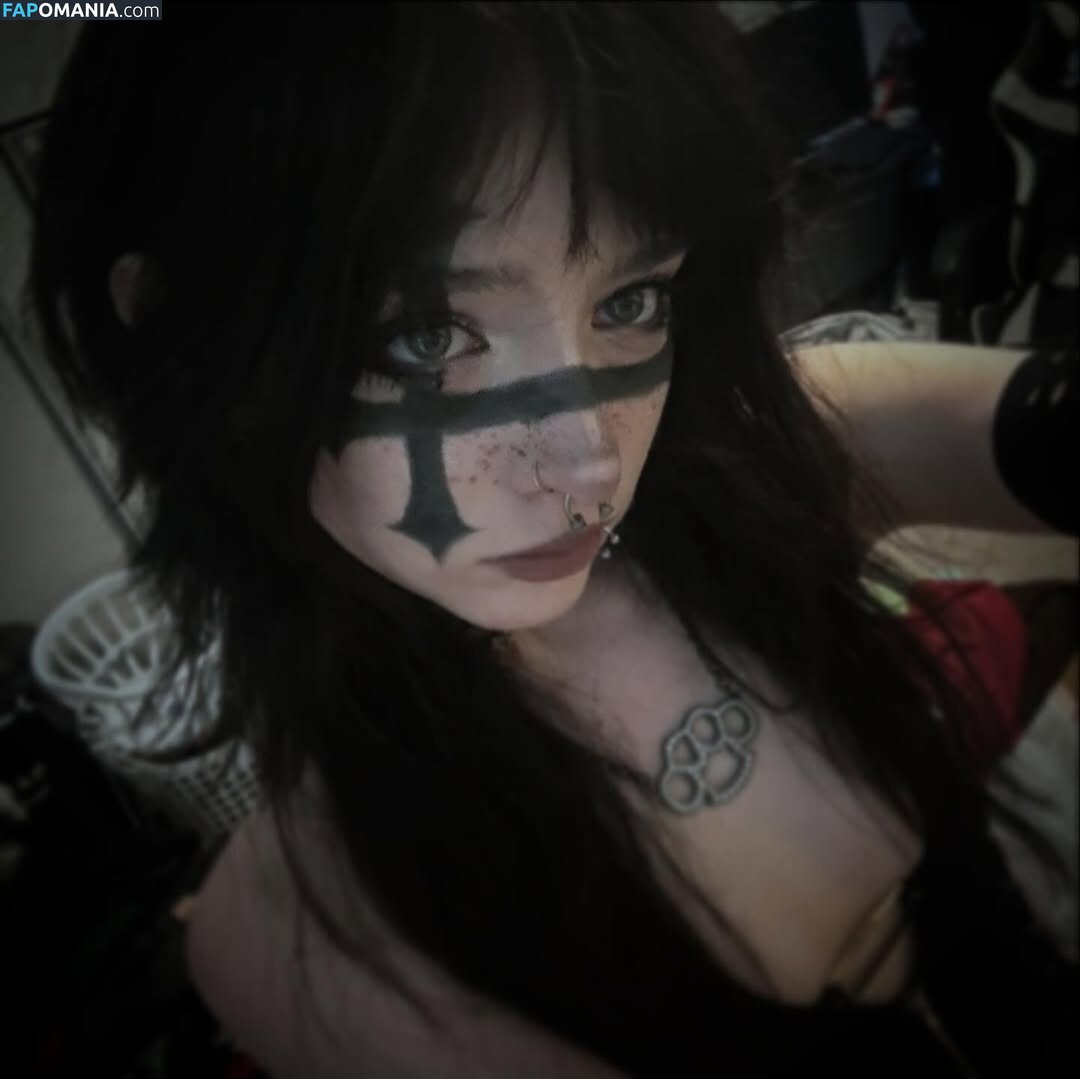 cw / ir1ghost Nu OnlyFans  Photo fuitée #1