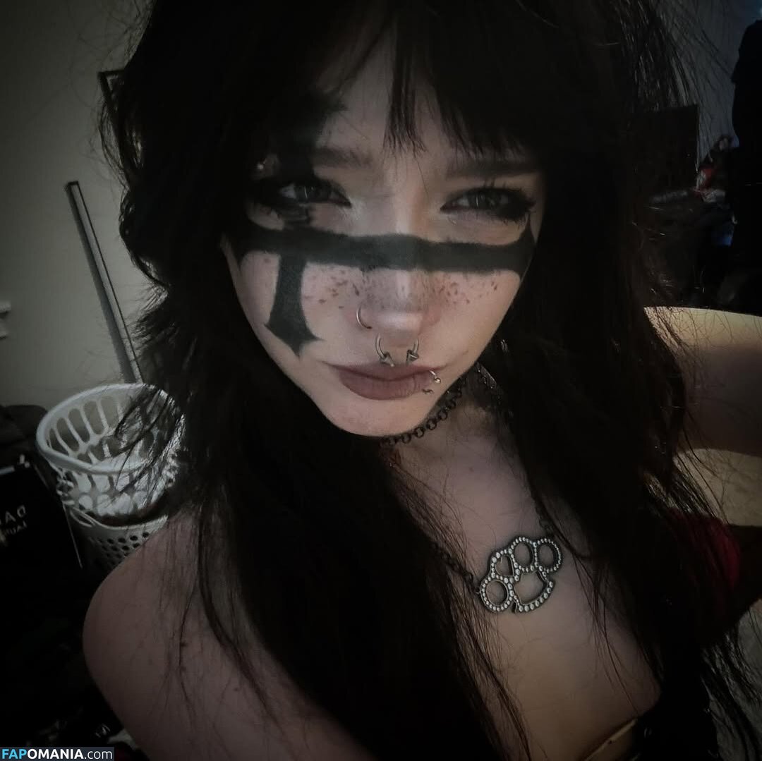 cw / ir1ghost Nu OnlyFans  Photo fuitée #6