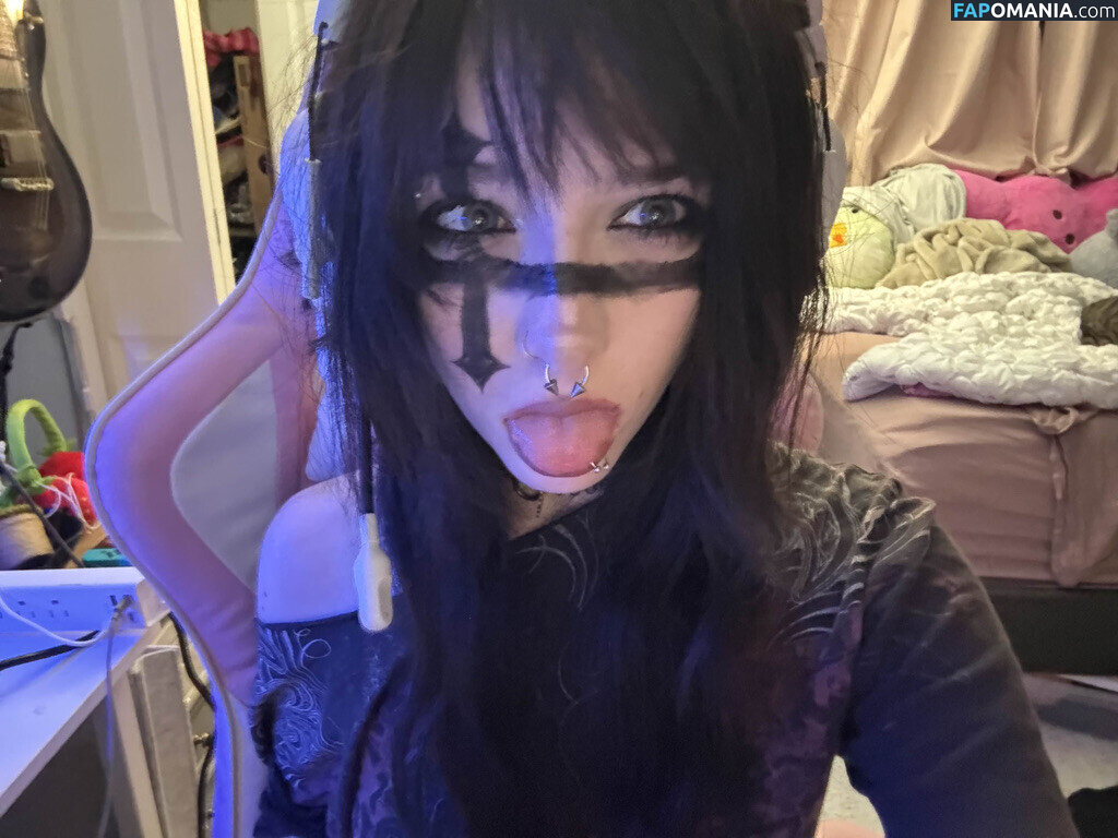 cw / ir1ghost Nu OnlyFans  Photo fuitée #8