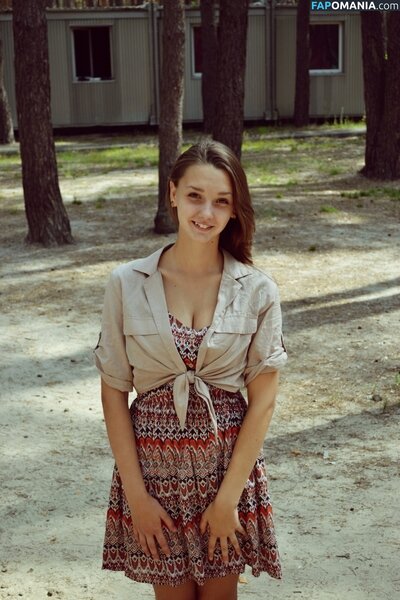 Irina Mostova / iramostova Nu OnlyFans  Photo fuitée #23