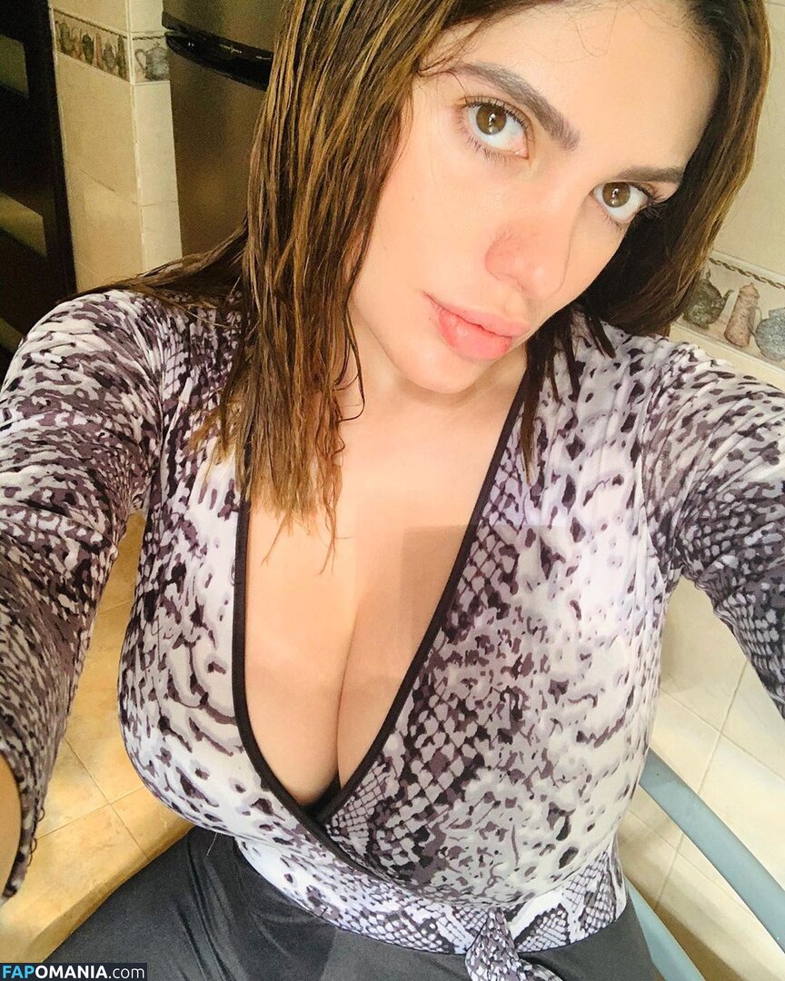 irela_torres Nu OnlyFans  Photo fuitée #6