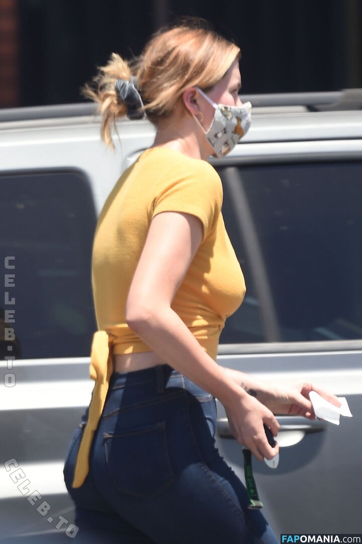 Ireland Baldwin / chloebaldwin... / irelandbasingerbaldwin / irelandirelandireland Nu OnlyFans  Photo fuitée #233