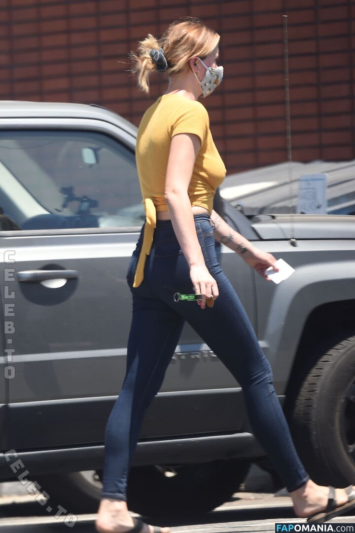Ireland Baldwin / chloebaldwin... / irelandbasingerbaldwin / irelandirelandireland Nu OnlyFans  Photo fuitée #234