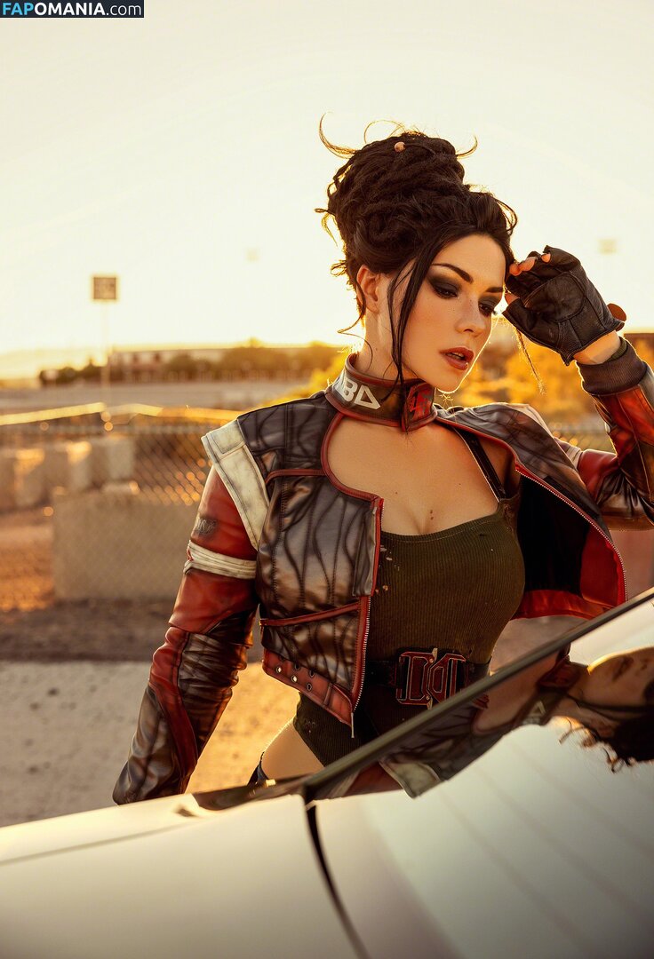 Irena Meier / Irina Meier / Irine Meier / irine_meier Nu OnlyFans  Photo fuitée #375