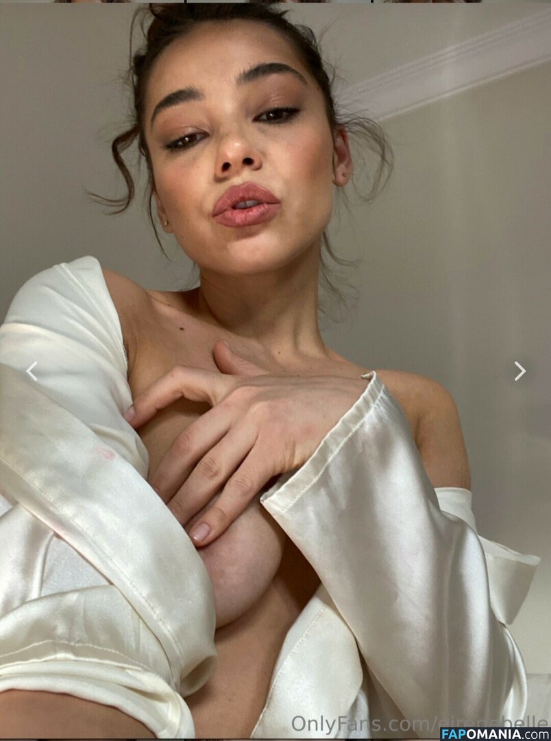 Eirenebelle / Irene Apostu / Irenebelle Nu OnlyFans  Photo fuitée #23